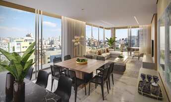 Imagem 5: Apartamento com 3 dormitórios à venda, 3 suites, 2 vagas, 169 m² privativos, no bairro Ba