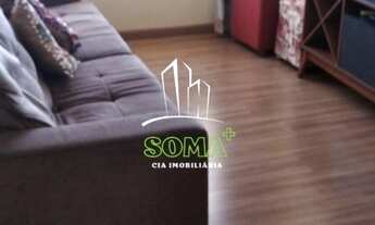 Imagem: Porto Alegre - Apartamento Padrão - Sarandi