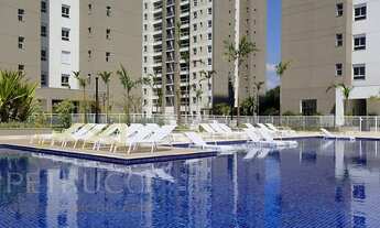 Imagem 2: Apartamento - Parque Residencial Nardini - Americana