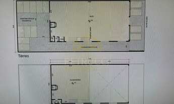 Imagem 3: Salão - Sousas - Campinas