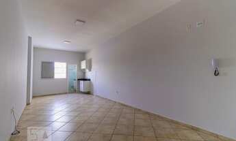 Imagem 3: Apartamento para Aluguel - Barão Geraldo - Centro, 1 Quarto, 28 m2