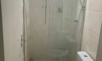 Imagem 2: Aluga kitnet com água luz inclusa, para 1 ou 2 pessoas