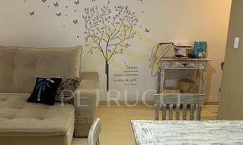 Imagem: Apartamento - Vila Nova Teixeira - Campinas