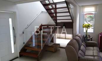 Imagem 7: 03315 - Casa 3 Dorms. (1 Suíte), ALPHAVILLE 04 - BARUERI/SP