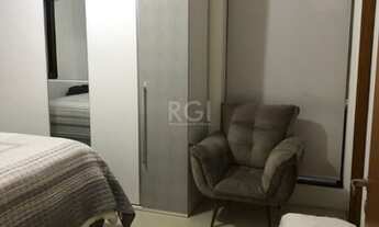 Imagem 6: Porto Alegre - Apartamento Padrão - Petrópolis