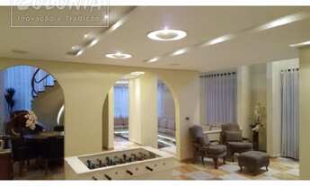 Imagem 3: Santo André - Casa Padrão - Vila Assunção