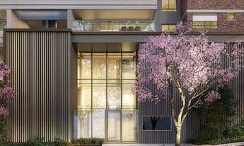 Imagem: Glass Art By Yoo, 109 - 157m², 2 - 4 quartos