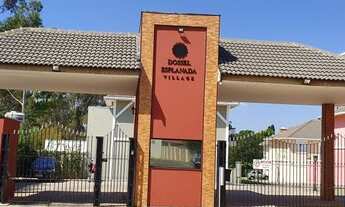 Imagem: CASA EM CONDOMÍNIO - PARQUE NOVA SUÍÇA