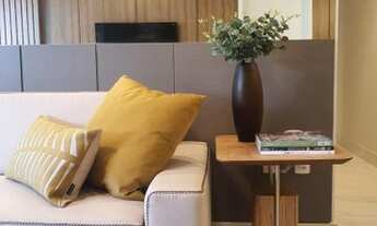 Imagem 3: Apartamento para venda com 97 metros quadrados com 3 quartos em Centro - Juiz de Fora - MG