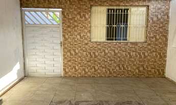 Imagem 5: Térrea para venda com 85 metros quadrados com 2 quartos em Ocian - Praia Grande - SP