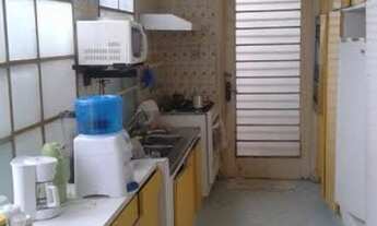 Imagem 7: CASA ASSOBRADADA - PACAEMBÚ - SP