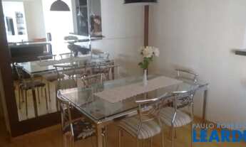 Imagem 2: APARTAMENTO - VILA MASCOTE - SP