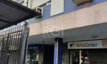 Imagem 2: Porto Alegre - Apartamento Padrão - Menino Deus