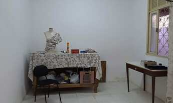 Imagem 5: Praça Seca Casa de Vila Garagem