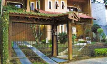 Imagem 2: Porto Alegre - Casa Padrão - Nonoai