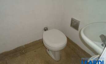 Imagem 4: CASA ASSOBRADADA - CAMPO BELO - SP