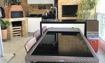 Imagem 3: APARTAMENTO - CAMPO BELO - SP