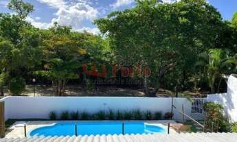 Imagem 5: Aluga-se Casa Totalmente Mobiliada em Condomínio Fechado