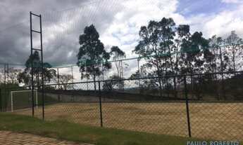 Imagem 3: TERRENO EM CONDOMÍNIO - CONDOMÍNIO VITA VERDI - SP