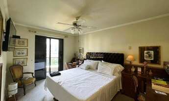 Imagem 5: Apartamento com 4 dormitórios à venda, 220 m² por R$ 6.400.000,00 - Itaim - São Paulo/SP