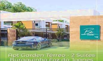 Imagem: BE JOANES últimas unidades