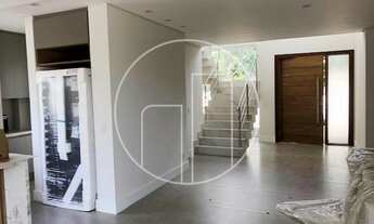 Imagem 3: Campinas - Casa de Condomínio - Loteamento Alphaville Campinas