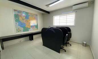 Imagem 4: Casa - Cambuí - Campinas