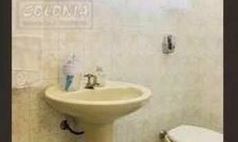 Imagem 3: Santo André - Casa Padrão - Vila São Pedro