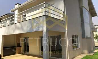 Imagem: Casa - São Joaquim - Vinhedo