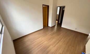 Imagem: BELO HORIZONTE - Casa Padrão - Vila Cloris