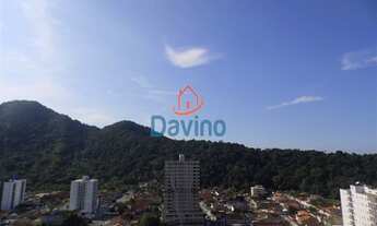 Imagem 7: CANTO DO FORTE - 154mil de entrada e saldo direto com construtor