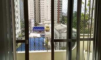 Imagem 2: APARTAMENTO - CAMPO BELO - SP