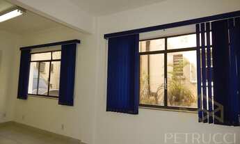 Imagem 7: Sala - Centro - Campinas