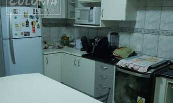 Imagem 2: Santo André - Casa Padrão - Utinga