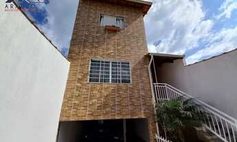 Imagem 3: Casa para venda tem 221 metros quadrados com 3 quartos em Laranjeiras - Caieiras - SP