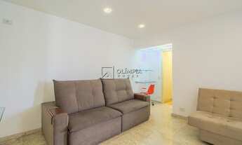 Imagem 7: Apartamento Locação Vila Olímpia 82 m² 2 Dormitórios