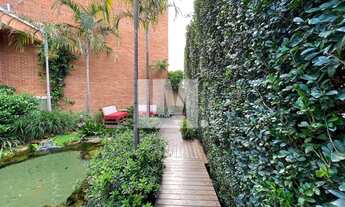 Imagem 6: Casa de condomínio sobrado para venda possui 534 metros quadrados com 5 quartos