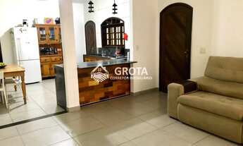 Imagem 3: Linda Casa para Venda no bairro Vila Rio Branco, 2 dorm, 2 vagas, 103 m