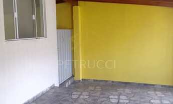 Imagem 6: Casa - Cidade Satélite Íris - Campinas