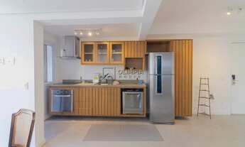 Imagem 6: Venda Apartamento 2 Dormitórios - 69 m² Brooklin