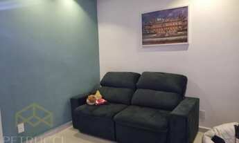 Imagem 3: Casa - Jardim Eulina - Campinas