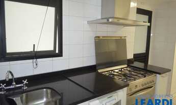 Imagem 3: APARTAMENTO - PANAMBY - SP