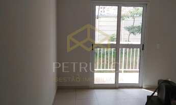 Imagem 5: Apartamento - Vila São Francisco - Hortolândia