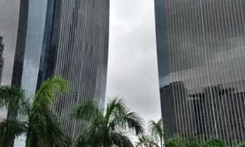 Imagem 2: CONJ. COMERCIAL - CHÁCARA SANTO ANTONIO - SP