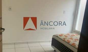 Imagem 4: Kitnet semi mobiliada Centro