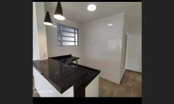 Imagem 3: Apartamento para venda com 67 metros quadrados com 2 quartos em Boqueirão - Praia Grande