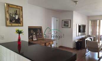 Imagem 5: Apartamento - Rua Garibaldi - Venda - Tijuca