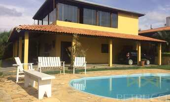 Imagem: Chácara - Riacho Fundo - Araçoiaba da