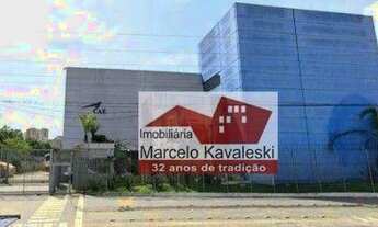 Imagem 2: Galpão para alugar, 5955 m² por R$ 179.000,00/mês - Vila Moinho Velho - São Paulo/SP