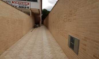 Imagem 2: Casa para Venda - Marapé, Santos - 90m², 2 vagas